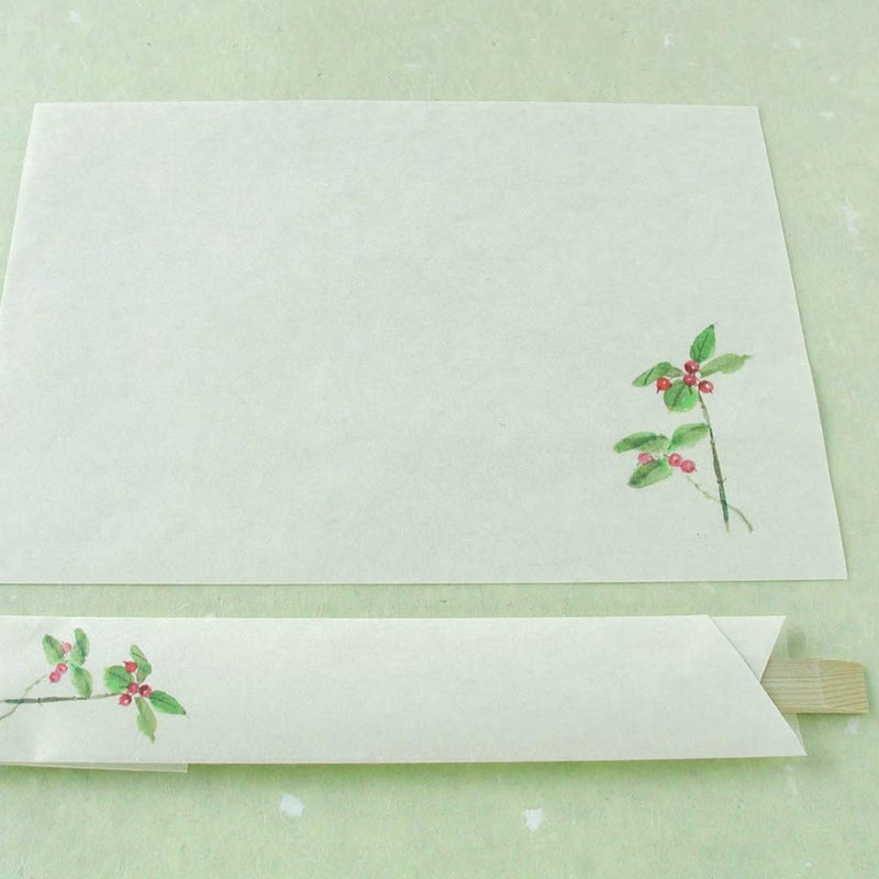 ONAO Japanese Rice Paper Printable B5 Size Paper (30 Sheets), Multipurpose Copy Paper for Laser and Inkjet Printers, Made in JAPAN, White - Image 5